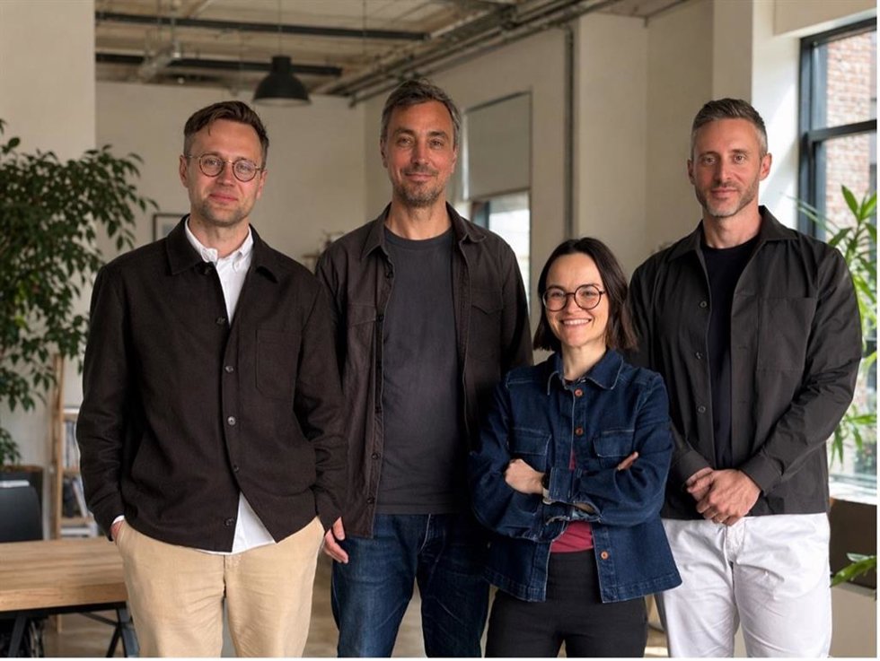 Amovens compra la división europea de Getaround