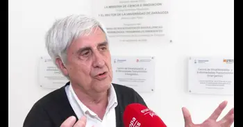 El profesor Badiola advierte de que el hantavirus es "peligroso", pero descarta riesgo de pandemia