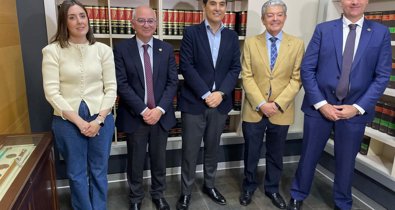Es Andalucía - Córdoba
