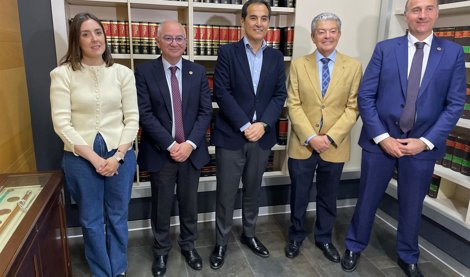 Es Andalucía - Córdoba