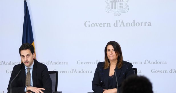 Andorra