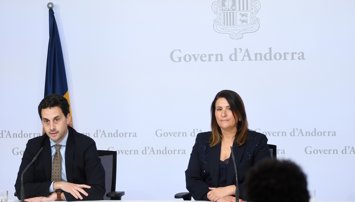Aldia Andorra