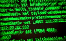 Ciberseguridad