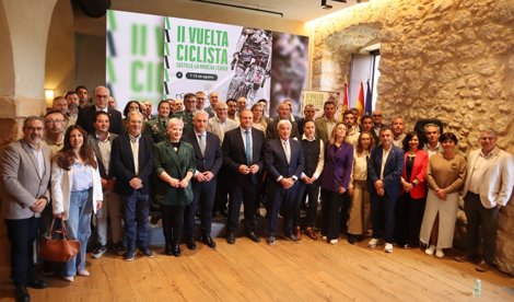 Ciclismo