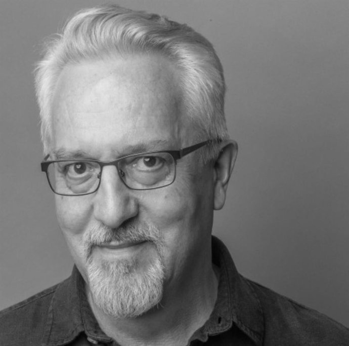 Alan Hollinghurst