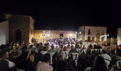 Es Andalucía - Córdoba
