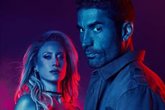 Foto: La temporada final de El Inmortal ya tiene fecha de estreno en Movistar Plus+