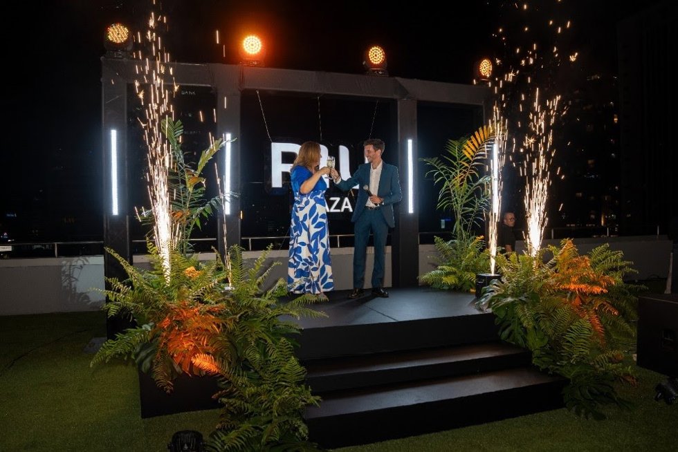 RIU Plaza Panama conmemora 15 años con nuevos compromisos de sostenibilidad