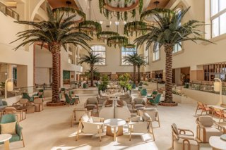 Hyatt Zilara Cancún