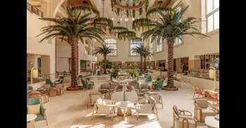Hyatt consolida su cartera de lujo en México con la reapertura del Hyatt Zilara Cancún