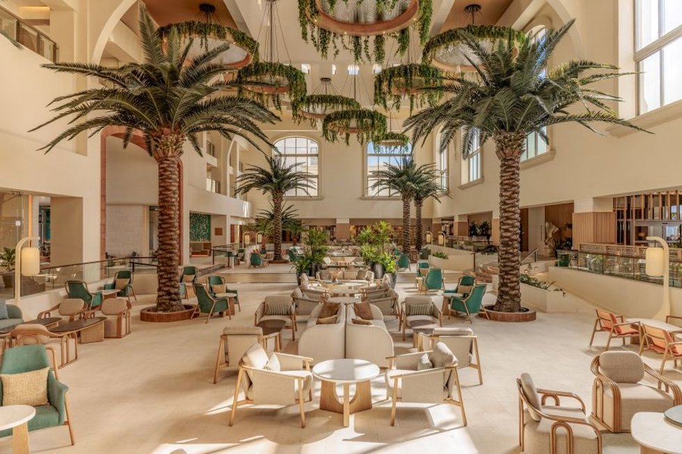 Hyatt Zilara Cancún