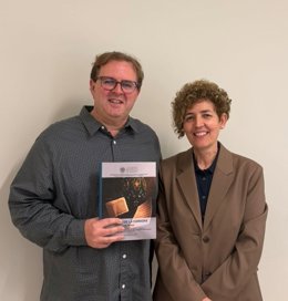 Enric Parreño, actual director del l'Orquestra de la Unió Musical d'Alaquàs i del Conservatori del municipi, ha realitzat la primera tesi doctoral sobre el Cant de la Carxofa