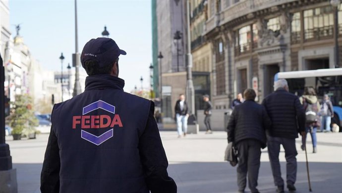 El sector de la elevación en España crece un 3,54% y alcanza los 3.611 millones en 2025, según Feeda.