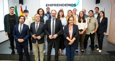 Es Andalucía - Córdoba