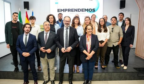 Es Andalucía - Córdoba