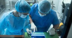 Laboratorio