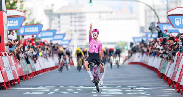 Ciclismo
