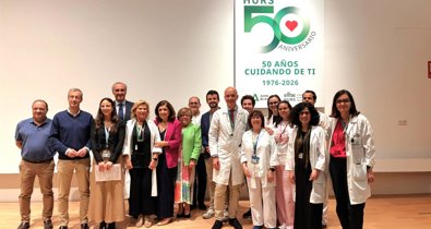 Es Andalucía - Córdoba