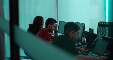 Ciberseguridad