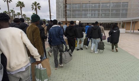 Migración