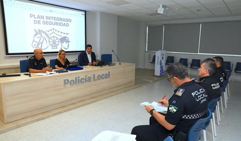 Jerez al día