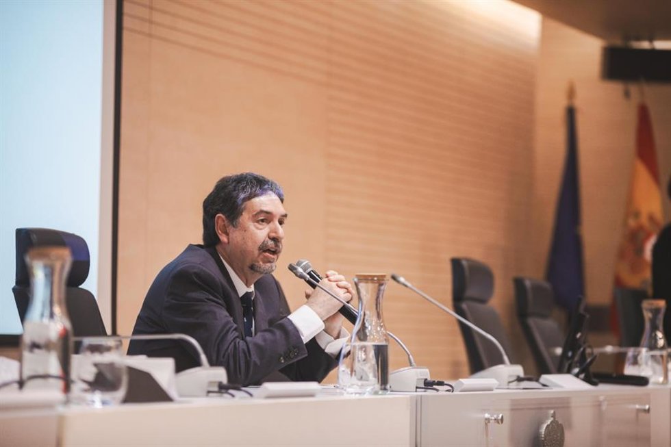 El secretario de Estado de Educación, Abelardo de la Rosa.