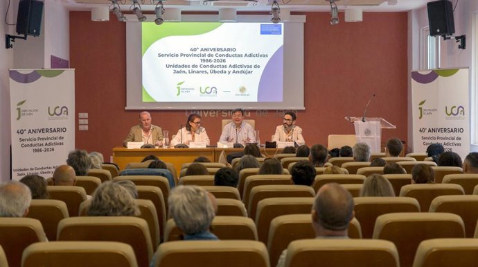Imagen de la jornada