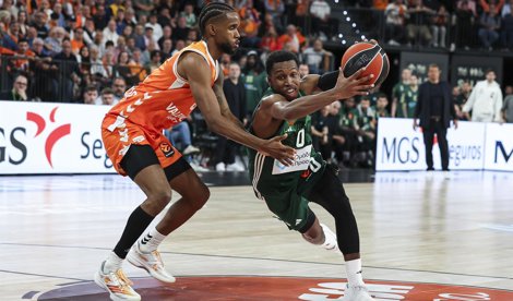 Baloncesto
