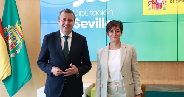 Sevilla