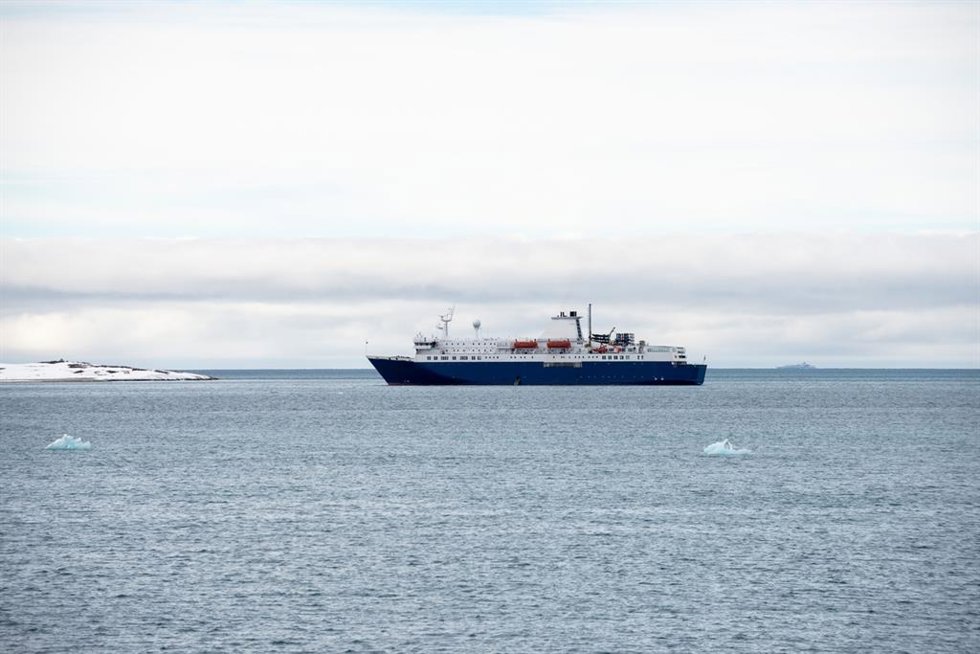 Archivo - Crucero Expedition - Recursos