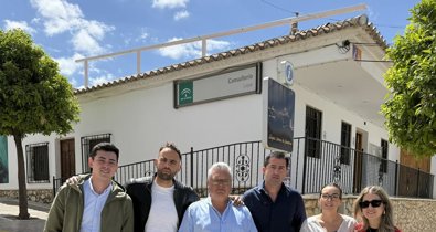Andalucía