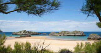 Cantabria