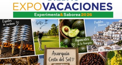 Turismo Andaluz