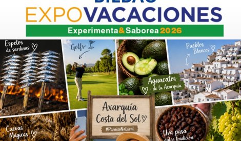 Turismo Andaluz
