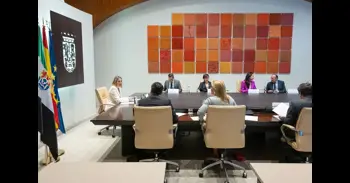 Encarnación Solís, nueva directora gerente del Servicio Extremeño de Salud