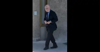 El juez aplaza sin fecha las declaraciones de tres directivos de una gasística investigados en el 'caso Montoro'