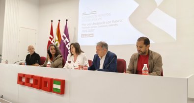 Andalucía