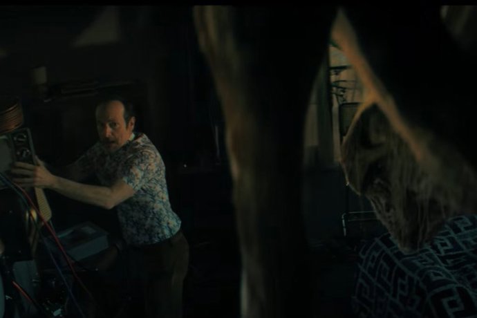 Tráiler de The Boroughs: Jubilación rebelde, nueva serie de los creadores de Stranger Things que ya tiene fecha