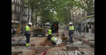 El Consejo Asesor de la Rambla de Barcelona plantea convertir antiguos hoteles en viviendas