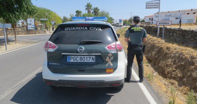 Andalucía