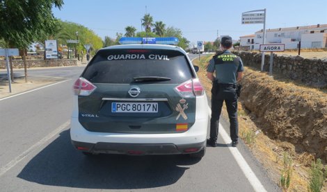 Andalucía