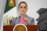 Foto: México.- Sheinbaum afirma que quienes reivindican la conquista y a Hernán Cortés están "destinados a la derrota"