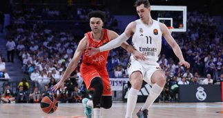 Baloncesto