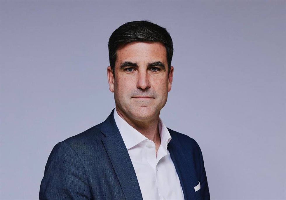 Irkus Ansotegi, candidato del PNV a la Alcaldía de Getxo