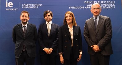 Economía Finanzas