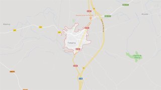 Archivo - Imagen de Tobarra en Google Maps