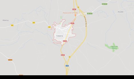 Castilla-La Mancha