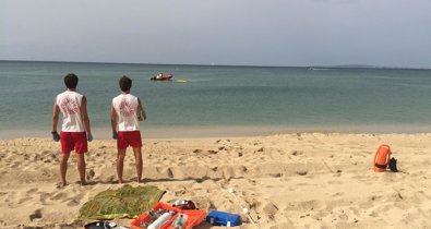 Islas Baleares