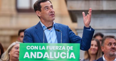 Andalucía