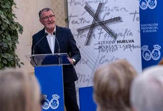 Presentación del encuentro dentro del ciclo 'Reflexionando, en torno a María Clauss y Óscar Toro'.